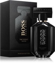Дамски парфюм HUGO BOSS Boss The Scent For Her Parfum Edition