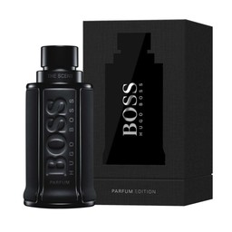 Мъжки парфюм HUGO BOSS Boss The Scent Parfum Edition
