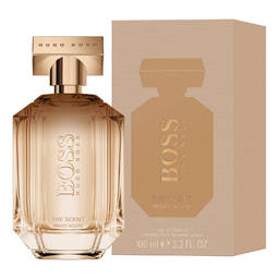 Дамски парфюм HUGO BOSS Boss The Scent Private Accord For Her