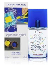 Мъжки парфюм ISSEY MIYAKE L`eau D`Issey Pour Homme Shades Of Kolam