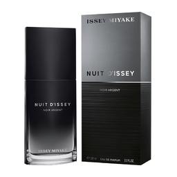 Мъжки парфюм ISSEY MIYAKE Nuit D'Issey Noir Argent