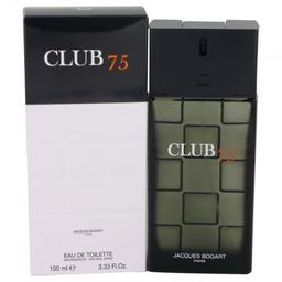 Мъжки парфюм JACQUES BOGART Club 75