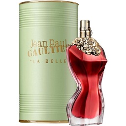 Дамски парфюм JEAN PAUL GAULTIER La Belle