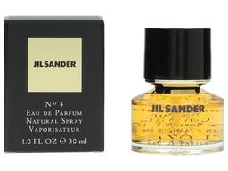 Дамски парфюм JIL SANDER No.4