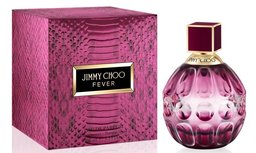 Дамски парфюм JIMMY CHOO Fever