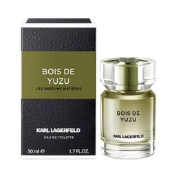 Мъжки парфюм KARL LAGERFELD Bois De Yuzu