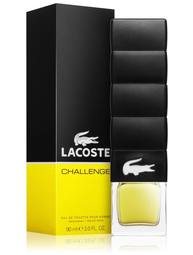 LACOSTE Challenge