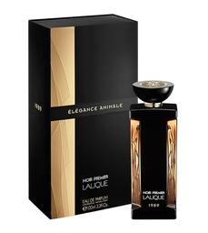 Унисекс парфюм LALIQUE Noir Premier Elegance Animale