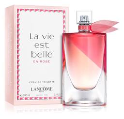 Дамски парфюм LANCOME La Vie Est Belle En Rose