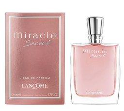 Дамски парфюм LANCOME Miracle Secret