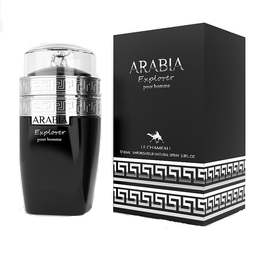 Мъжки парфюм LE CHAMEAU Arabia Explorer Pour Homme