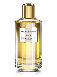 Унисекс парфюм MANCERA Soleil d'Italie