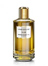 Унисекс парфюм MANCERA Aoud Exclusif