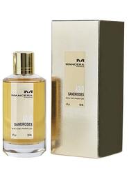 Унисекс парфюм MANCERA Aoud Sandroses