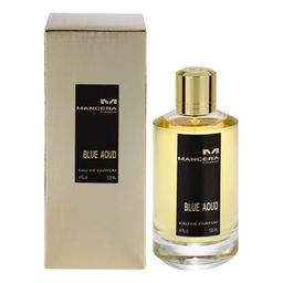 Унисекс парфюм MANCERA Blue Aoud