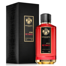Унисекс парфюм MANCERA Red Tobacco Intense