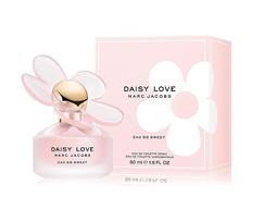 Дамски парфюм MARC JACOBS Daisy Love Eau So Sweet