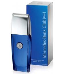 Мъжки парфюм MERCEDES - BENZ Club Blue