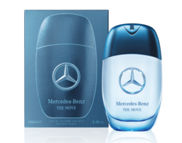 Мъжки парфюм MERCEDES - BENZ The Move
