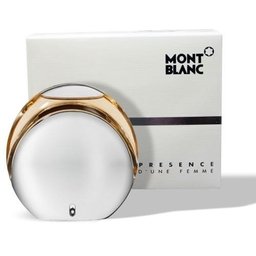 Дамски парфюм MONT BLANC Presence D'une Femme