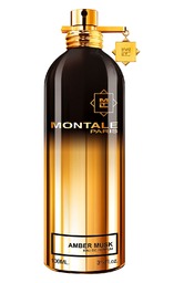 Унисекс парфюм MONTALE Amber Musk