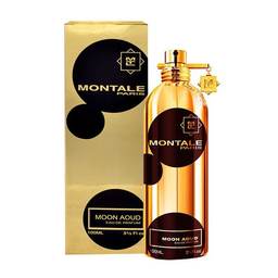 Унисекс парфюм MONTALE Mood Aoud