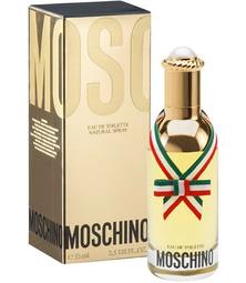 Дамски парфюм MOSCHINO Moschino Pour Femme