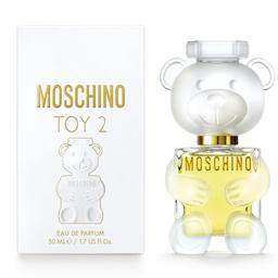 Дамски парфюм MOSCHINO Toy 2
