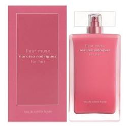 Дамски парфюм NARCISO RODRIGUEZ Fleur Musc Florale