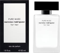 Дамски парфюм NARCISO RODRIGUEZ Pure Musc For Her