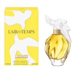 Дамски парфюм NINA RICCI L'Air du Temps