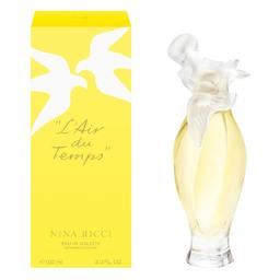 Дамски парфюм NINA RICCI L'Air du Temps Eau De Toilette