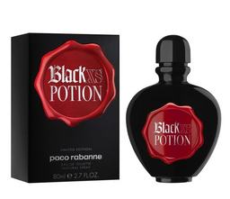 Дамски парфюм PACO RABANNE Black XS Potion 