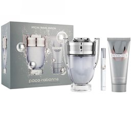 Мъжки комплект PACO RABANNE Invictus