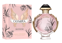 Дамски парфюм PACO RABANNE Olympea Blossom