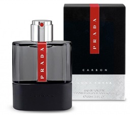 Мъжки парфюм PRADA Luna Rossa Carbon 