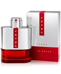 Мъжки парфюм PRADA Luna Rossa Sport