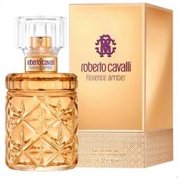 Дамски парфюм ROBERTO CAVALLI Florence Amber