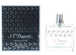 Мъжки парфюм S. T. DUPONT Special Edition Pour Homme