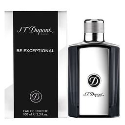 Мъжки парфюм S. T. DUPONT Be Exceptional