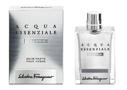 Мъжки парфюм SALVATORE FERRAGAMO Acqua Essenziale Colonia