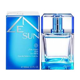 Мъжки парфюм SHISEIDO Zen Sun For Men