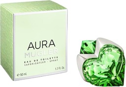 Дамски парфюм THIERRY MUGLER Aura Mugler Eau De Toilette