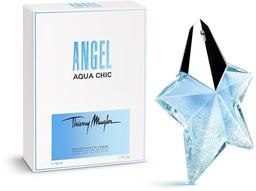 Дамски парфюм THIERRY MUGLER Angel Aqua Chic