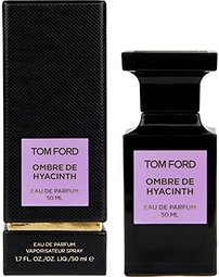 Унисекс парфюм TOM FORD Ombre de Hyacinth