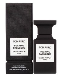 Унисекс парфюм TOM FORD Fucking Fabulous