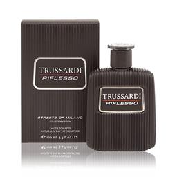 Мъжки парфюм TRUSSARDI Riflesso Streets Of Milano