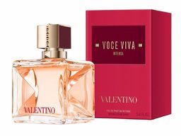 Дамски парфюм VALENTINO Voce Viva Intensa