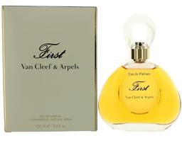 Дамски парфюм VAN CLEEF & ARPELS First Eau De Parfum