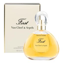 Дамски парфюм VAN CLEEF & ARPELS First Eau De Toilette